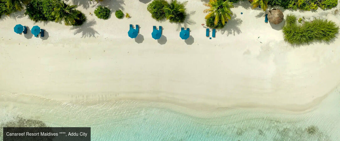 Trésors du Sri Lanka & détente aux Maldives -  - Sri Lanka et Maldives