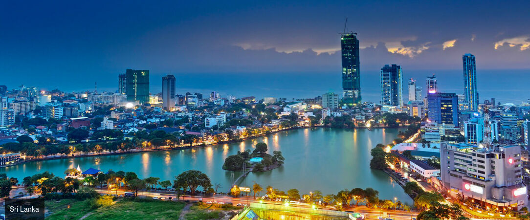 Trésors du Sri Lanka & détente aux Maldives -  - Sri Lanka et Maldives