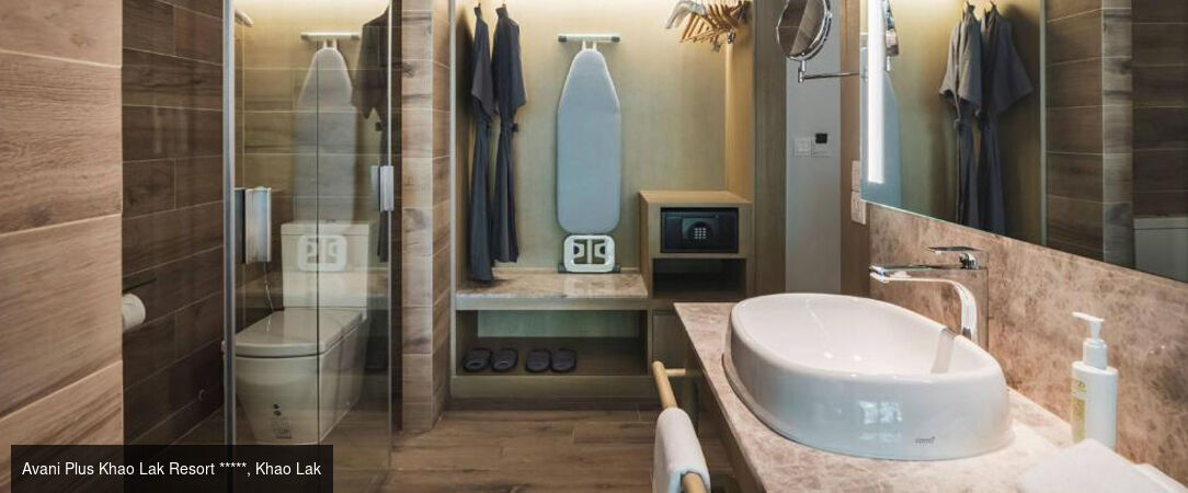 Évasion tropicale & élégance hôtelière 5 étoiles - Combiné de 7 à 14 nuits entre Phuket et Khao Lak, deux visages sublimes de la Thaïlande, entre animation balnéaire et nature préservée. - Thaïlande : Phuket & Khao Lak