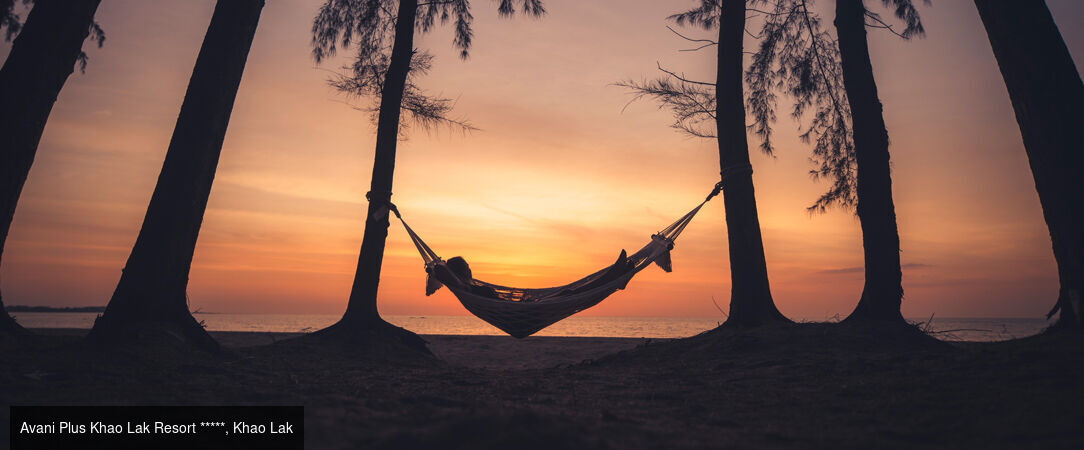 Évasion tropicale & élégance hôtelière 5 étoiles - Combiné de 7 à 14 nuits entre Phuket et Khao Lak, deux visages sublimes de la Thaïlande, entre animation balnéaire et nature préservée. - Thaïlande : Phuket & Khao Lak