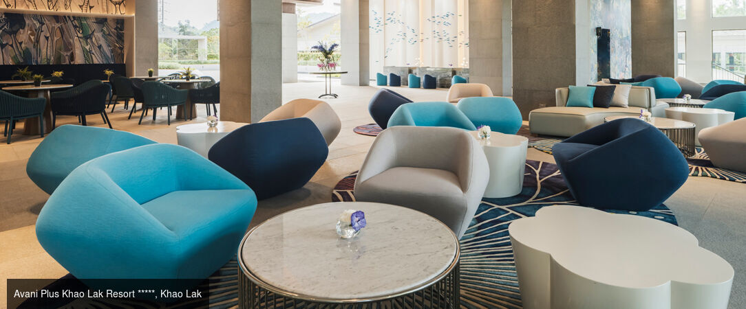 Évasion tropicale & élégance hôtelière 5 étoiles - Combiné de 7 à 14 nuits entre Phuket et Khao Lak, deux visages sublimes de la Thaïlande, entre animation balnéaire et nature préservée. - Thaïlande : Phuket & Khao Lak