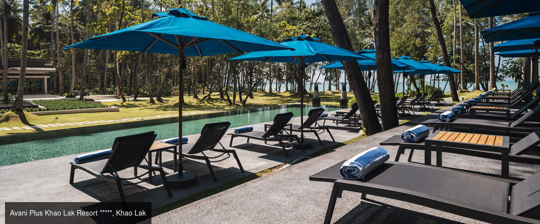 Évasion tropicale & élégance hôtelière 5 étoiles - Combiné de 7 à 14 nuits entre Phuket et Khao Lak, deux visages sublimes de la Thaïlande, entre animation balnéaire et nature préservée. - Thaïlande : Phuket & Khao Lak