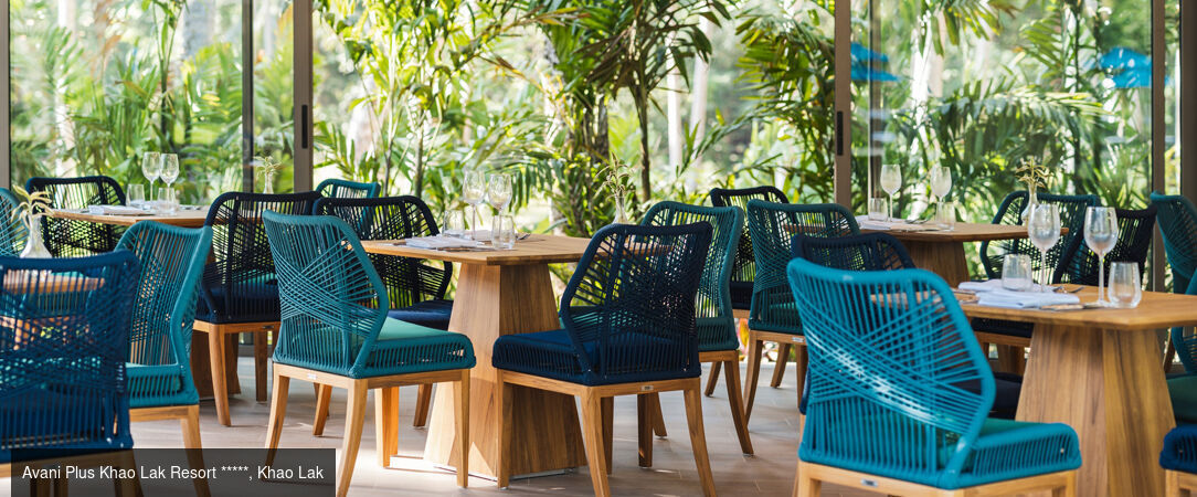 Évasion tropicale & élégance hôtelière 5 étoiles - Combiné de 7 à 14 nuits entre Phuket et Khao Lak, deux visages sublimes de la Thaïlande, entre animation balnéaire et nature préservée. - Thaïlande : Phuket & Khao Lak