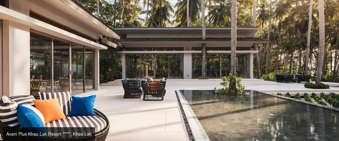 Évasion tropicale & élégance hôtelière 5 étoiles - Combiné de 7 à 14 nuits entre Phuket et Khao Lak, deux visages sublimes de la Thaïlande, entre animation balnéaire et nature préservée. - Thaïlande : Phuket & Khao Lak