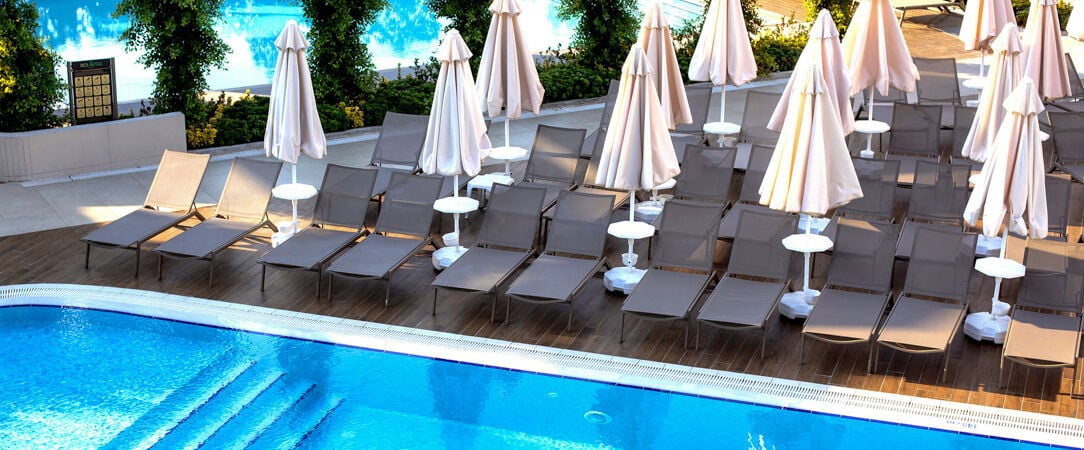 Riolavitas Resort & Spa ★★★★★ - Évasion 5 étoiles All Inclusive sur la côte méditerranéenne turque, l'idéal pour profiter en famille. - Antalya, Turquie