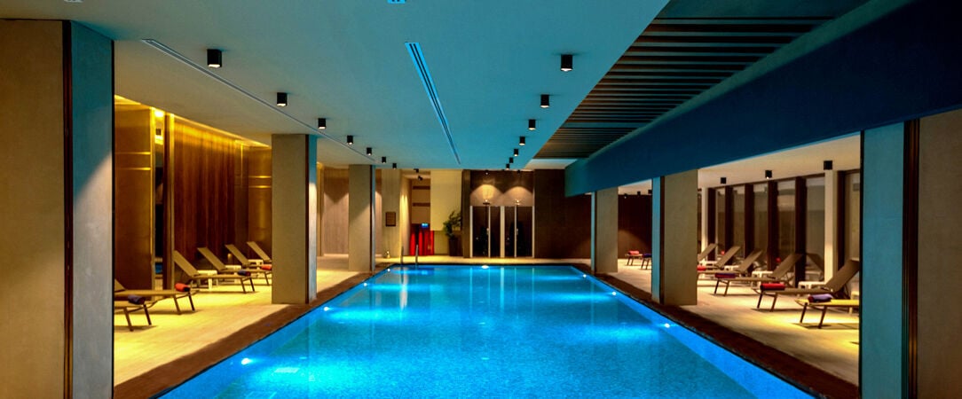 Riolavitas Resort & Spa ★★★★★ - Évasion 5 étoiles All Inclusive sur la côte méditerranéenne turque, l'idéal pour profiter en famille. - Antalya, Turquie