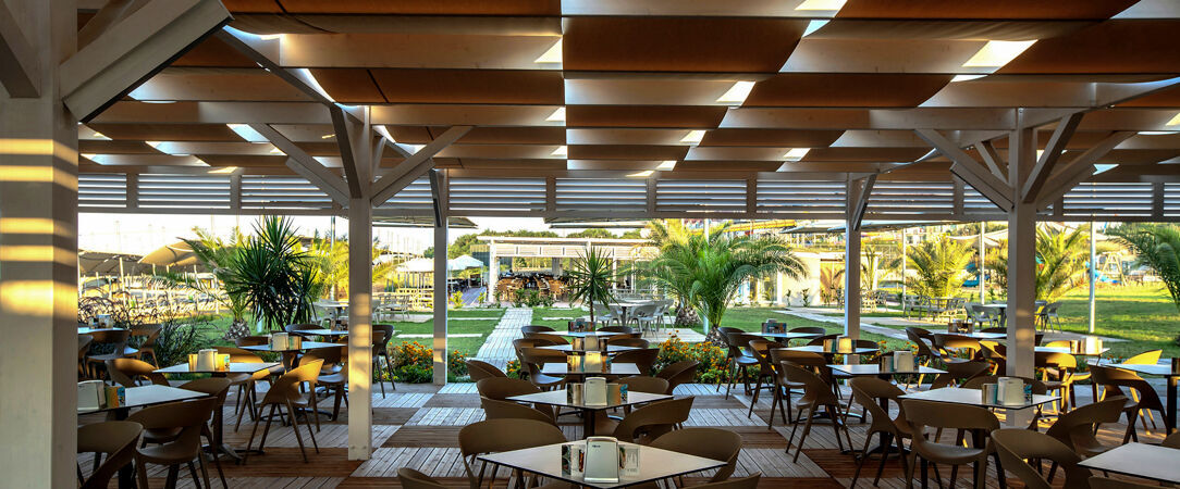 Riolavitas Resort & Spa ★★★★★ - Évasion 5 étoiles All Inclusive sur la côte méditerranéenne turque, l'idéal pour profiter en famille. - Antalya, Turquie