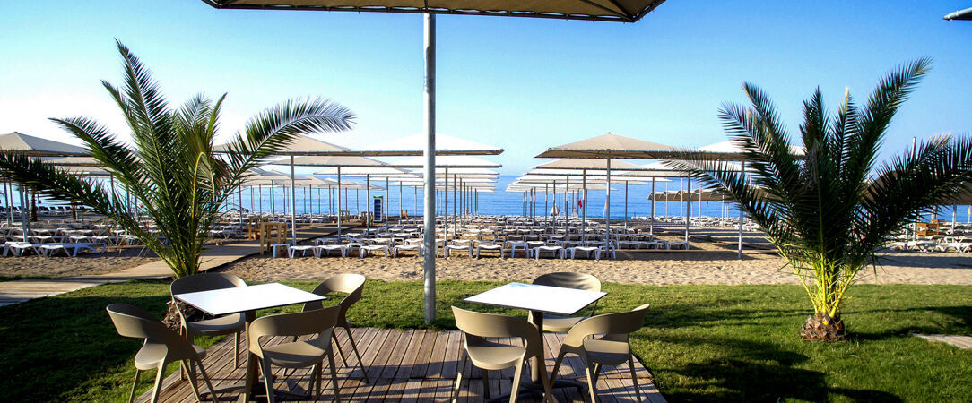 Riolavitas Resort & Spa ★★★★★ - Évasion 5 étoiles All Inclusive sur la côte méditerranéenne turque, l'idéal pour profiter en famille. - Antalya, Turquie