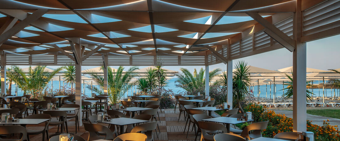 Riolavitas Resort & Spa ★★★★★ - Évasion 5 étoiles All Inclusive sur la côte méditerranéenne turque, l'idéal pour profiter en famille. - Antalya, Turquie