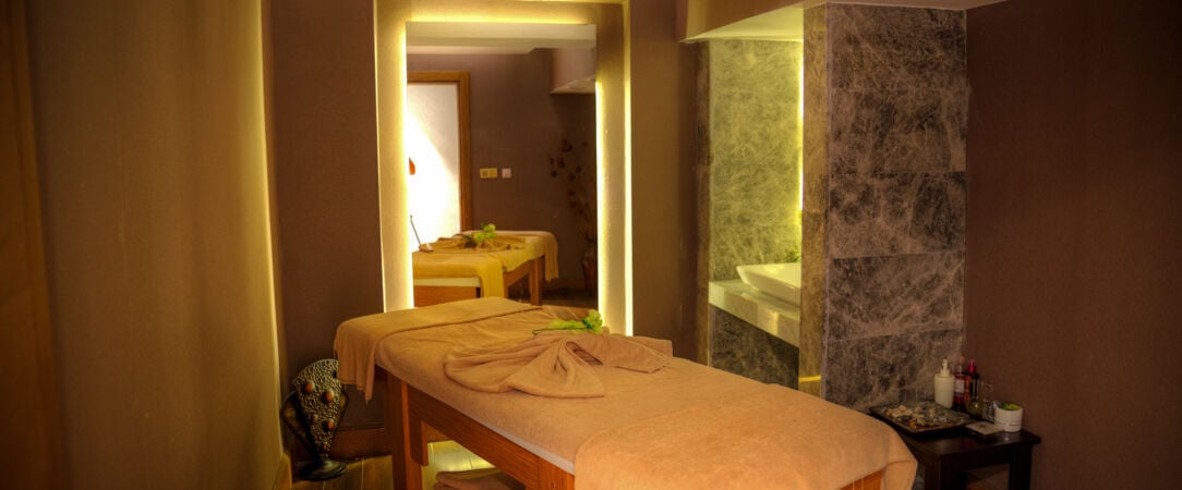Le Bleu Hotel & Resort ★★★★★ - Séjour 5 étoiles en Turquie en Ultra All Inclusive et face à la mer Égée. - Kusadasi, Turquie