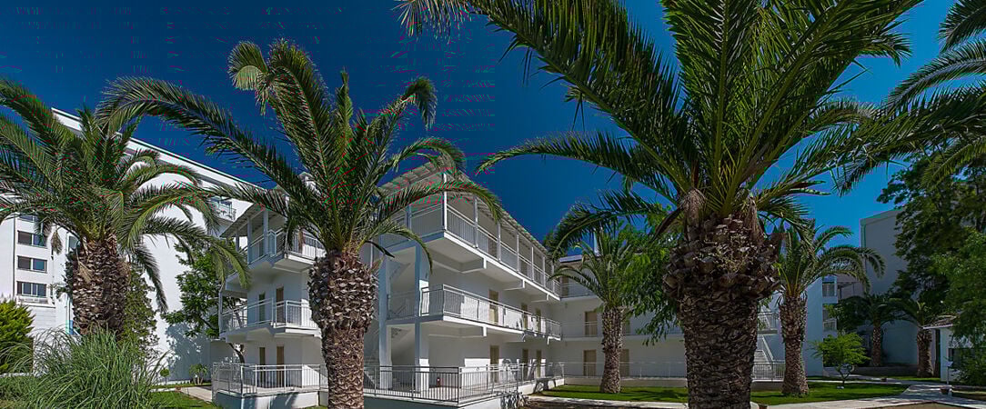 Le Bleu Hotel & Resort ★★★★★ - Séjour 5 étoiles en Turquie en Ultra All Inclusive et face à la mer Égée. - Kusadasi, Turquie