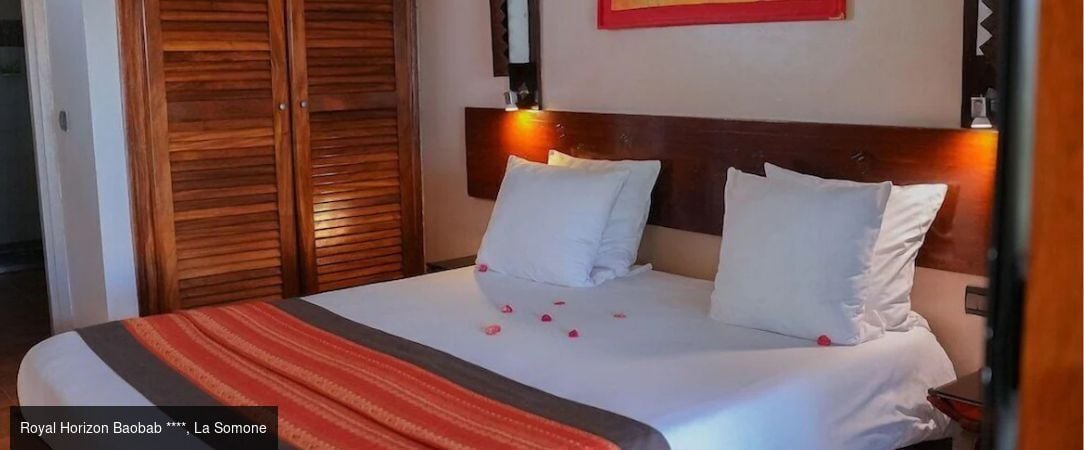 Lumières & rivages du Sénégal - Combiné de 7 à 14 nuits entre l’élégance urbaine de Dakar et les plages préservées de La Somone. - Sénégal : Dakar & La Somone