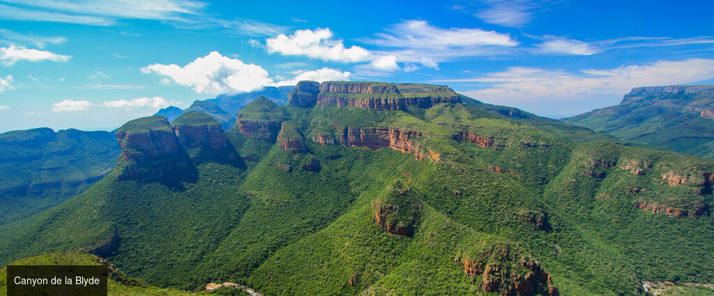 Les couleurs d'Afrique du Sud - Circuit groupé de 10 nuits à travers l’Afrique du Sud et l’Eswatini, entre découverte du Cap, safaris en réserves animalières et immersion culturelle. - Afrique du Sud & Eswatini