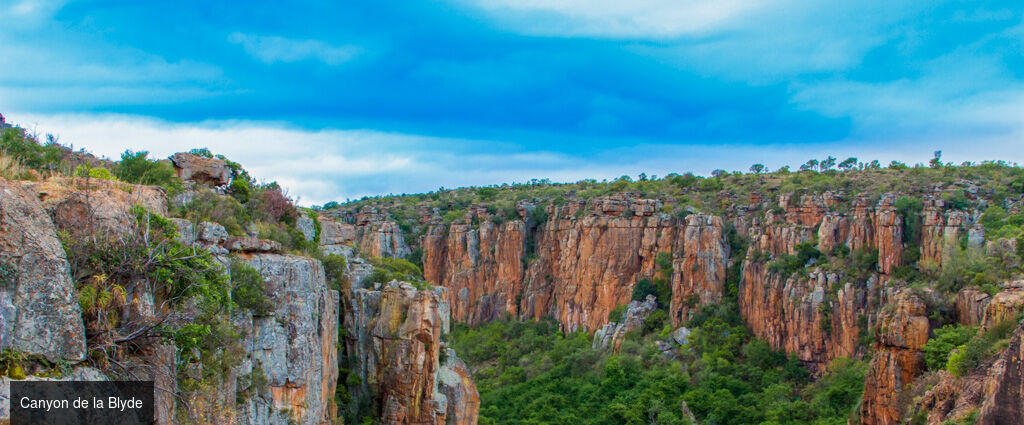 Les couleurs d'Afrique du Sud - Circuit groupé de 10 nuits à travers l’Afrique du Sud et l’Eswatini, entre découverte du Cap, safaris en réserves animalières et immersion culturelle. - Afrique du Sud & Eswatini