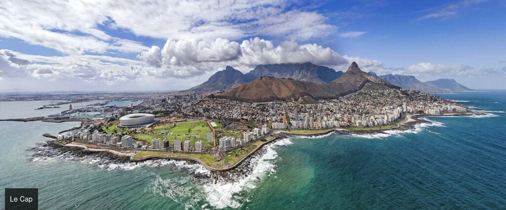 Les couleurs d'Afrique du Sud - Circuit groupé de 10 nuits à travers l’Afrique du Sud et l’Eswatini, entre découverte du Cap, safaris en réserves animalières et immersion culturelle. - Afrique du Sud & Eswatini