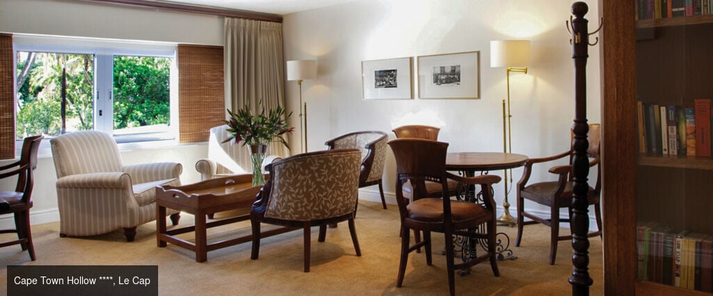 Les couleurs d'Afrique du Sud - Circuit groupé de 10 nuits à travers l’Afrique du Sud et l’Eswatini, entre découverte du Cap, safaris en réserves animalières et immersion culturelle. - Afrique du Sud & Eswatini