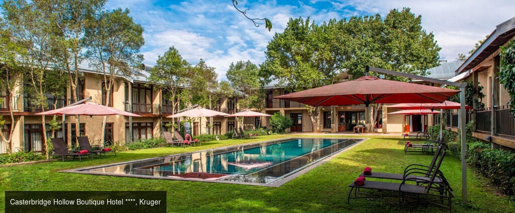 Les couleurs d'Afrique du Sud - Circuit groupé de 10 nuits à travers l’Afrique du Sud et l’Eswatini, entre découverte du Cap, safaris en réserves animalières et immersion culturelle. - Afrique du Sud & Eswatini