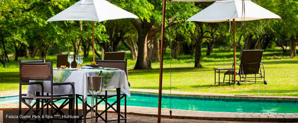 Les couleurs d'Afrique du Sud - Circuit groupé de 10 nuits à travers l’Afrique du Sud et l’Eswatini, entre découverte du Cap, safaris en réserves animalières et immersion culturelle. - Afrique du Sud & Eswatini