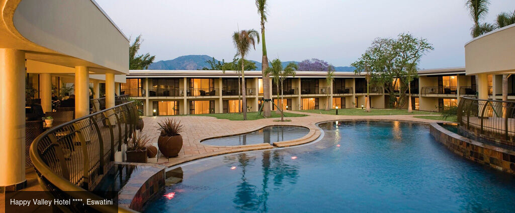 Les couleurs d'Afrique du Sud - Circuit groupé de 10 nuits à travers l’Afrique du Sud et l’Eswatini, entre découverte du Cap, safaris en réserves animalières et immersion culturelle. - Afrique du Sud & Eswatini