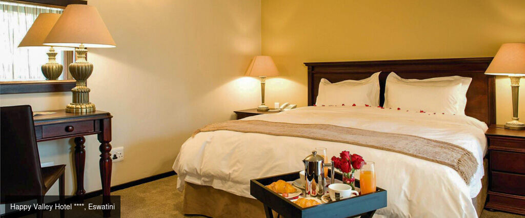 Les couleurs d'Afrique du Sud - Circuit groupé de 10 nuits à travers l’Afrique du Sud et l’Eswatini, entre découverte du Cap, safaris en réserves animalières et immersion culturelle. - Afrique du Sud & Eswatini