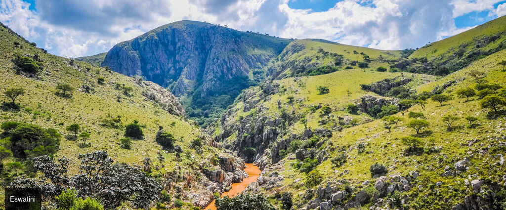 Les couleurs d'Afrique du Sud - Circuit groupé de 10 nuits à travers l’Afrique du Sud et l’Eswatini, entre découverte du Cap, safaris en réserves animalières et immersion culturelle. - Afrique du Sud & Eswatini