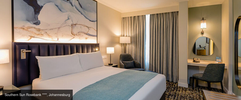 Les couleurs d'Afrique du Sud - Circuit groupé de 10 nuits à travers l’Afrique du Sud et l’Eswatini, entre découverte du Cap, safaris en réserves animalières et immersion culturelle. - Afrique du Sud & Eswatini