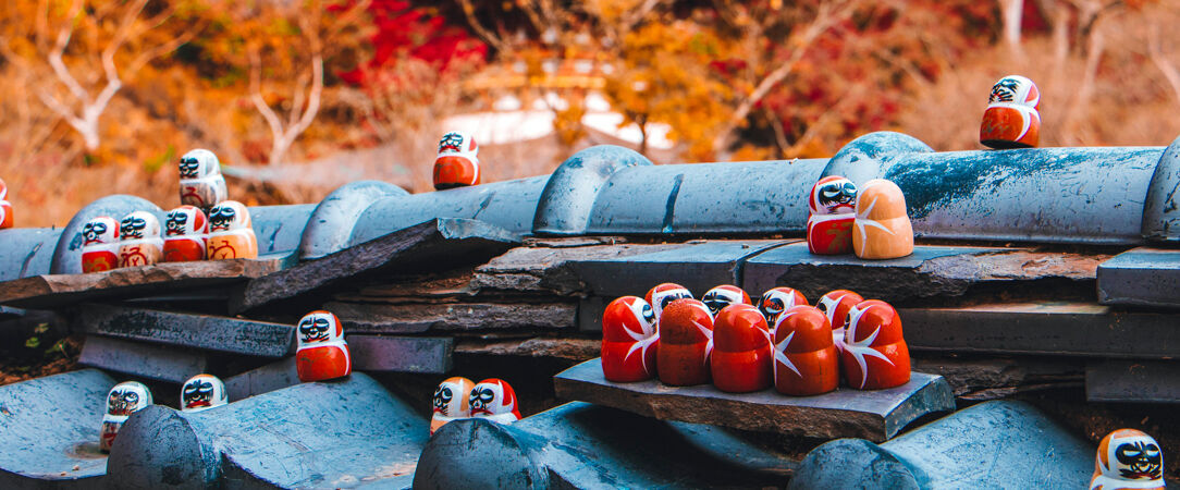 Le Japon sur rails en hôtels 3 et 4 étoiles - Circuit individuel de 11 ou 14 jours en hôtels 3 ou 4*, guides francophones et activités inclus - Japon : Tokyo à Osaka