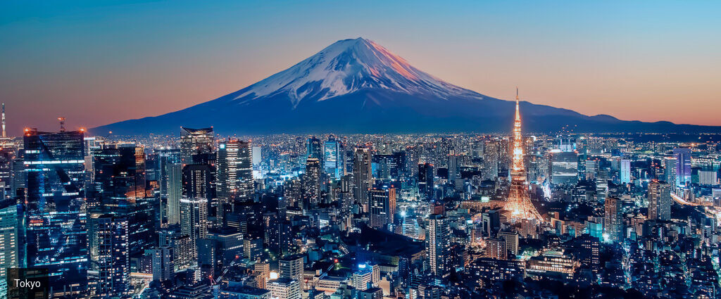 Le Japon sur rails en hôtels 3 et 4 étoiles - Circuit individuel de 11 ou 14 jours en hôtels 3 ou 4*, guides francophones et activités inclus - Japon : Tokyo à Osaka