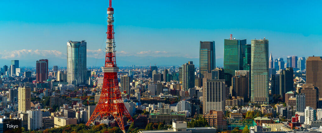 Le Japon sur rails en hôtels 3 et 4 étoiles - Circuit individuel de 11 ou 14 jours en hôtels 3 ou 4*, guides francophones et activités inclus - Japon : Tokyo à Osaka