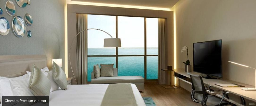 Kappa Club Royal M Hotel & Resort Abu Dhabi ★★★★★ - Un séjour royal à Abu Dhabi. - Abu Dhabi, Émirats arabes unis
