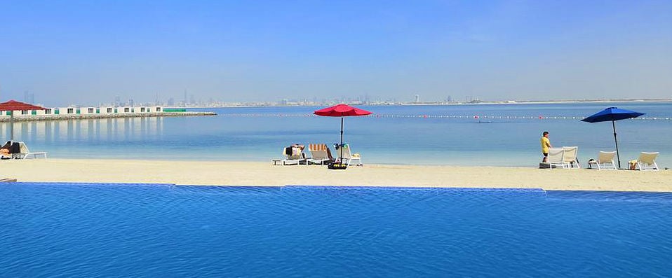 Kappa Club Royal M Hotel & Resort Abu Dhabi ★★★★★ - Un séjour royal à Abu Dhabi. - Abu Dhabi, Émirats arabes unis
