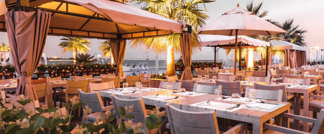 Kappa Club Royal M Hotel & Resort Abu Dhabi ★★★★★ - Un séjour royal à Abu Dhabi. - Abu Dhabi, Émirats arabes unis
