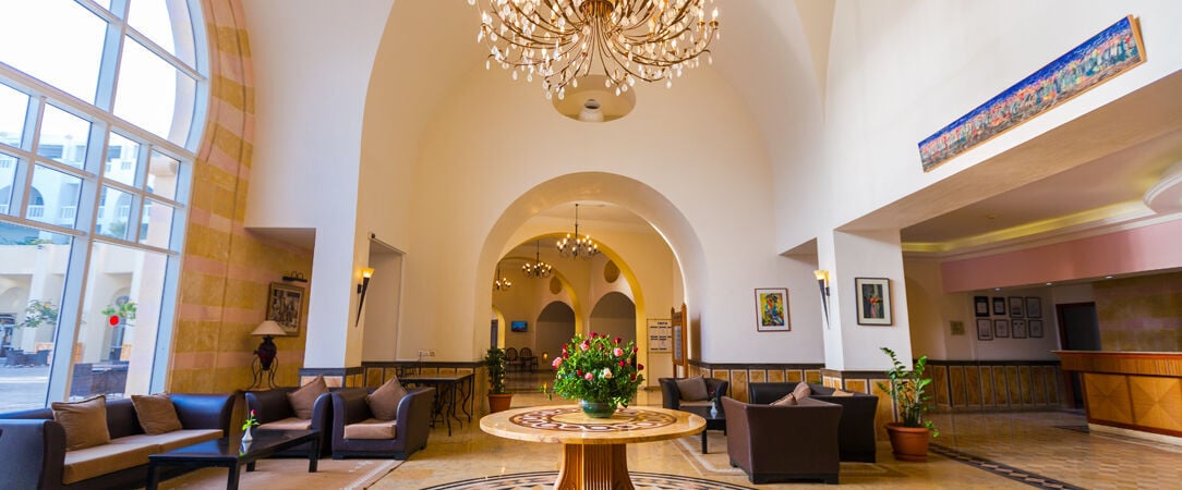 Medina Solaria And Thalasso ★★★★★ - Escapade luxueuse en Tunisie, l'idéal pour profiter en famille. - Hammamet, Tunisie