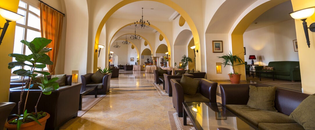 Medina Solaria And Thalasso ★★★★★ - Escapade luxueuse en Tunisie, l'idéal pour profiter en famille. - Hammamet, Tunisie