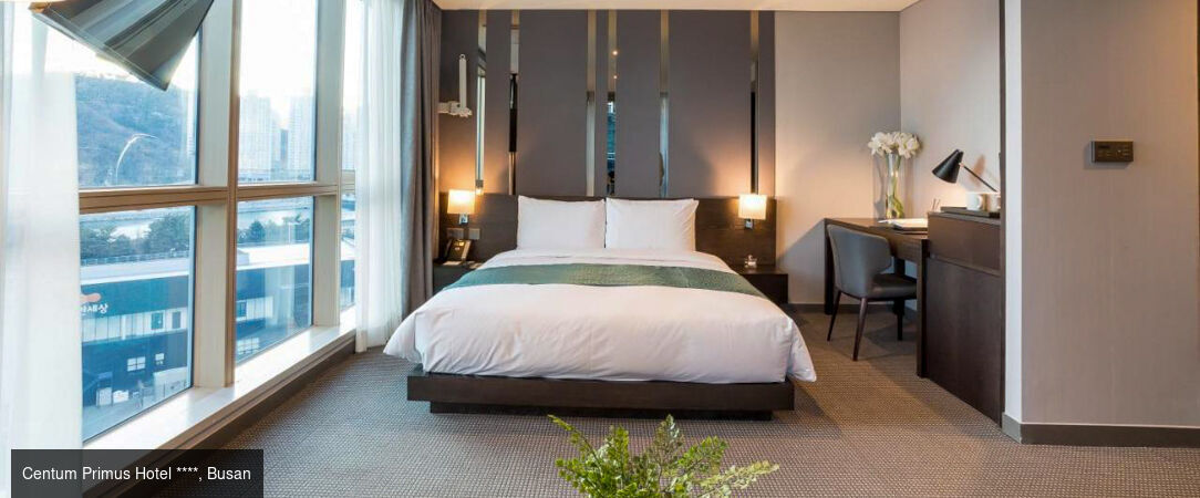 Rêve coréen, entre héritage et mer -  - Corée du Sud : de Séoul à Jeonju