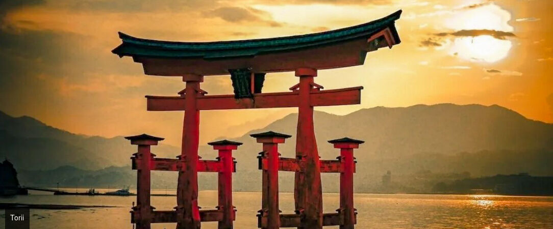 Japon : temples, nature & culture -  - Japon : Tokyo, Osaka