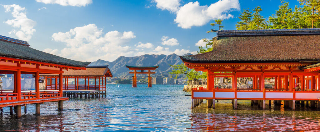 Le Japon sur rails en hôtels 3 et 4 étoiles -  - Japon : Tokyo, Osaka