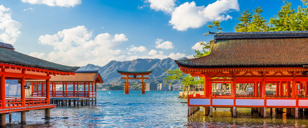 Le Japon sur rails en hôtels 3 et 4 étoiles -  - Japon : Tokyo, Osaka