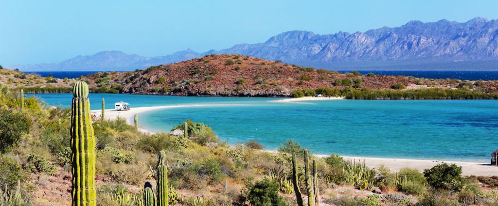 Basse-Californie Sud -  - Basse-Californie Sud, Mexique