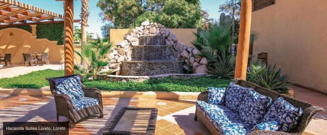 Basse-Californie Sud -  - Basse-Californie Sud, Mexique