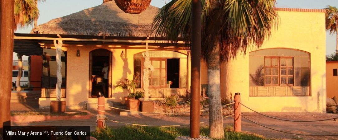 Basse-Californie Sud -  - Basse-Californie Sud, Mexique