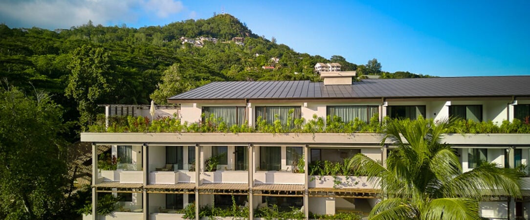 Laïla, Seychelles, a Tribute Portfolio Resort ★★★★ - Une adresse idyllique au luxe discret et au charme insulaire au cœur des Seychelles. - Anse Royale, Seychelles