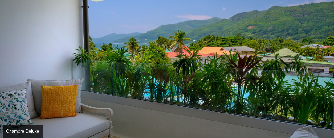 Laïla, Seychelles, a Tribute Portfolio Resort ★★★★ - Une adresse idyllique au luxe discret et au charme insulaire au cœur des Seychelles. - Anse Royale, Seychelles