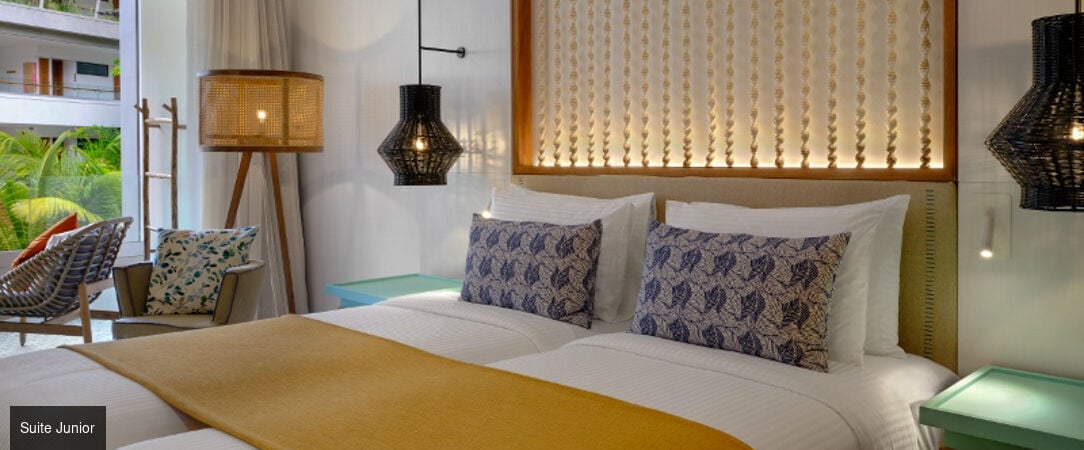 Laïla, Seychelles, a Tribute Portfolio Resort ★★★★ - Une adresse idyllique au luxe discret et au charme insulaire au cœur des Seychelles. - Anse Royale, Seychelles