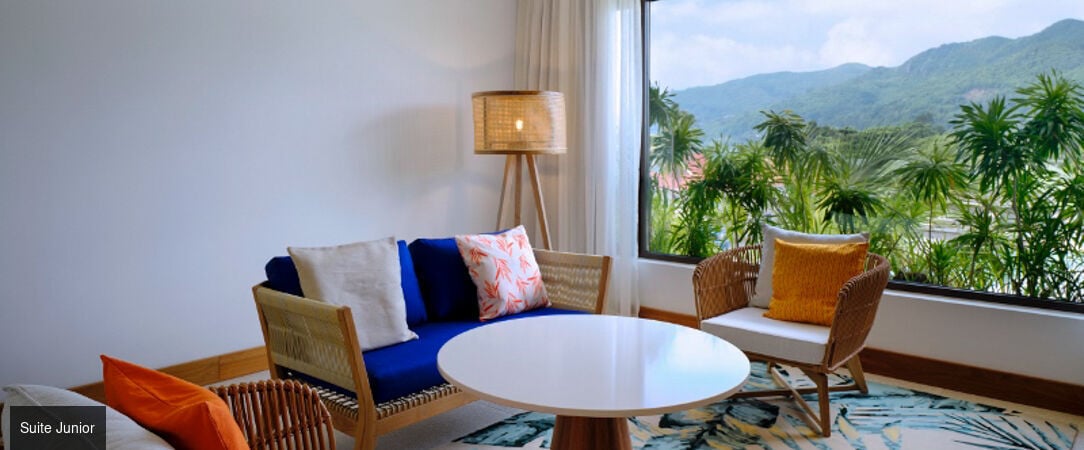Laïla, Seychelles, a Tribute Portfolio Resort ★★★★ - Une adresse idyllique au luxe discret et au charme insulaire au cœur des Seychelles. - Anse Royale, Seychelles