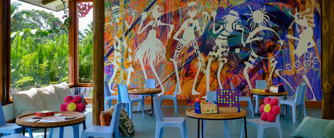 Jet Tours Signature Laïla Seychelles, a Tribute Portfolio Resort ★★★★ - Une adresse idyllique au luxe discret et au charme insulaire au cœur des Seychelles. - Anse Royale, Seychelles