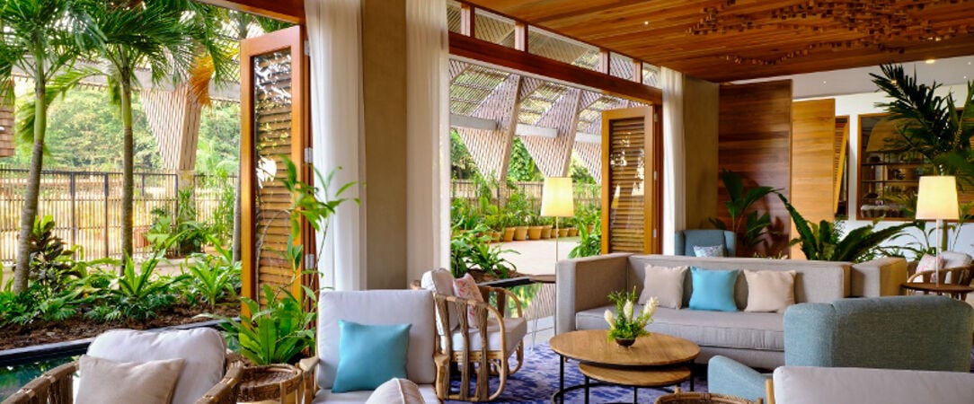 Jet Tours Signature Laïla Seychelles, a Tribute Portfolio Resort ★★★★ - Une adresse idyllique au luxe discret et au charme insulaire au cœur des Seychelles. - Anse Royale, Seychelles