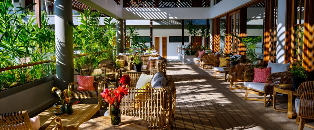 Jet Tours Signature Laïla Seychelles, a Tribute Portfolio Resort ★★★★ - Une adresse idyllique au luxe discret et au charme insulaire au cœur des Seychelles. - Anse Royale, Seychelles