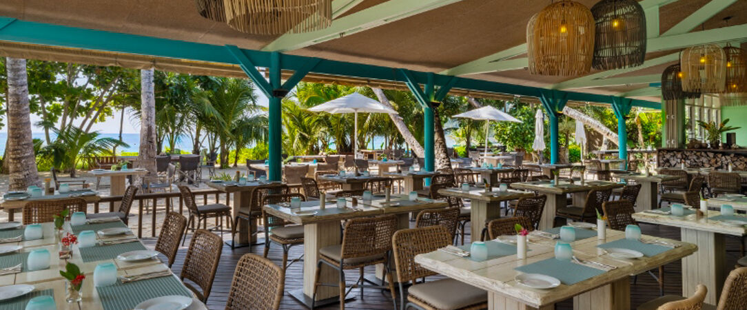 Jet Tours Signature Laïla Seychelles, a Tribute Portfolio Resort ★★★★ - Une adresse idyllique au luxe discret et au charme insulaire au cœur des Seychelles. - Anse Royale, Seychelles