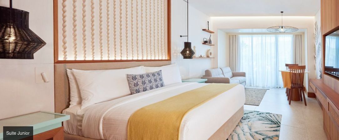 Jet Tours Signature Laïla Seychelles, a Tribute Portfolio Resort ★★★★ - Une adresse idyllique au luxe discret et au charme insulaire au cœur des Seychelles. - Anse Royale, Seychelles